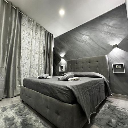 Urban House Bed and Breakfast Κατάνια Εξωτερικό φωτογραφία