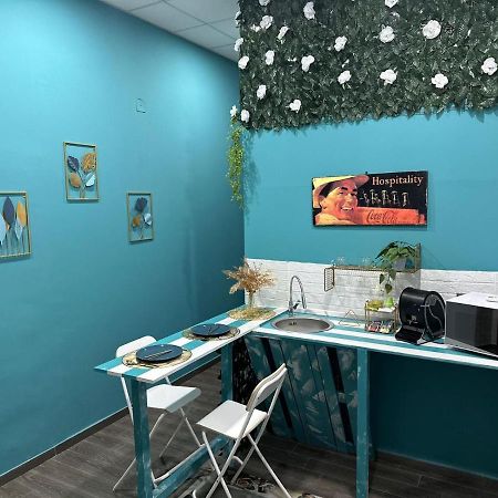 Urban House Bed and Breakfast Κατάνια Εξωτερικό φωτογραφία