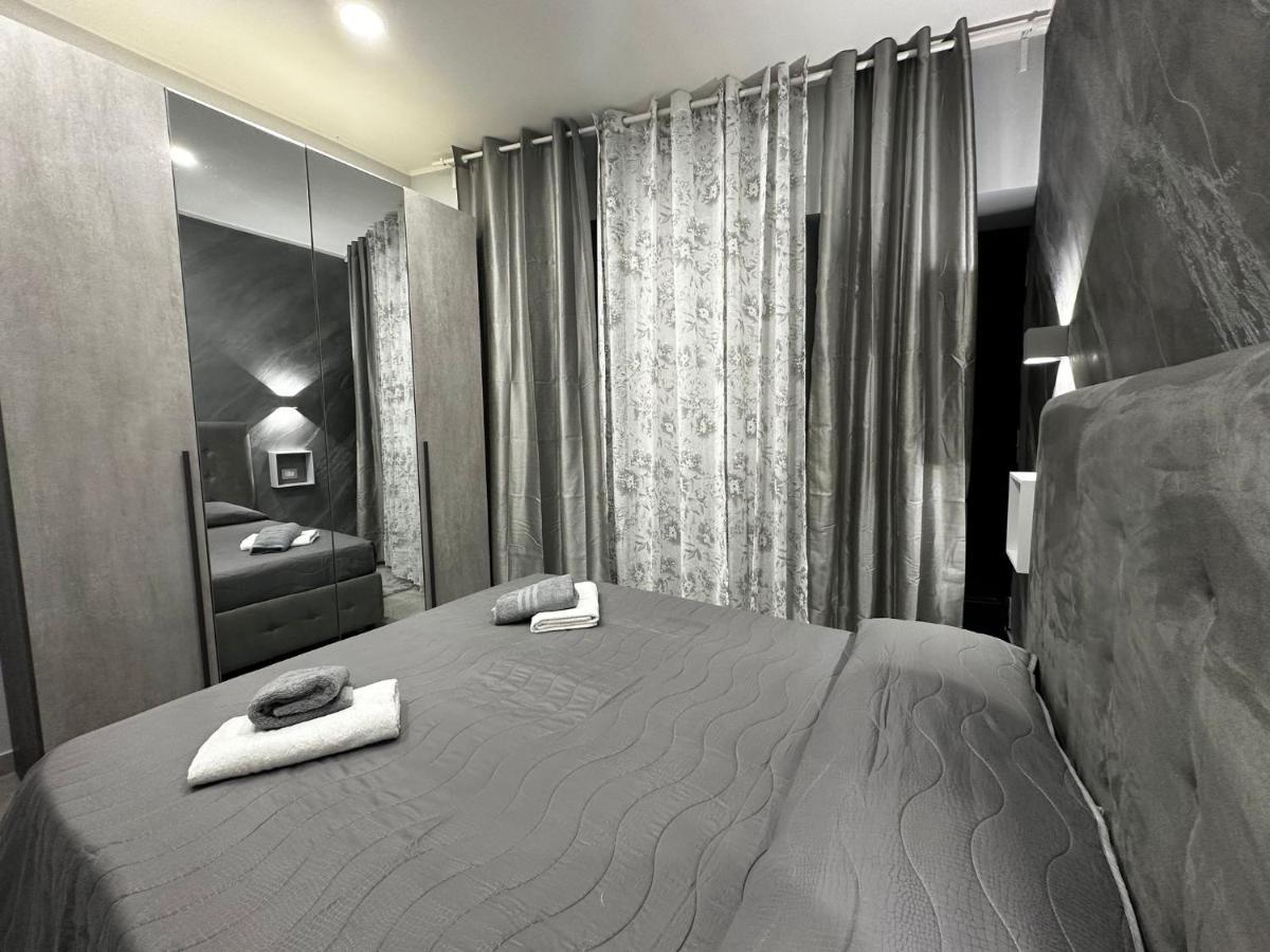 Urban House Bed and Breakfast Κατάνια Εξωτερικό φωτογραφία