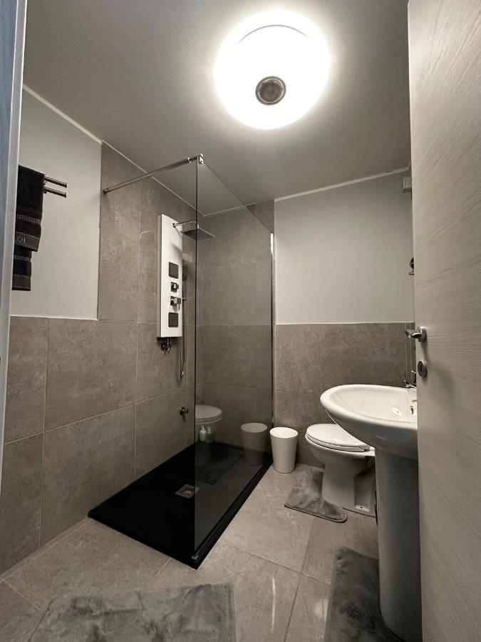 Urban House Bed and Breakfast Κατάνια Εξωτερικό φωτογραφία