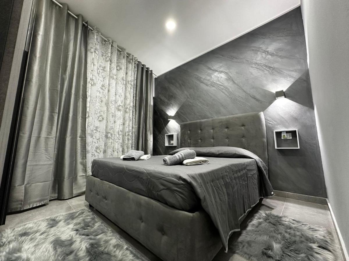 Urban House Bed and Breakfast Κατάνια Εξωτερικό φωτογραφία