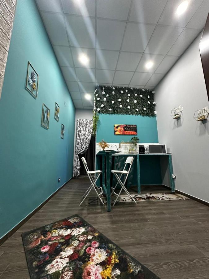 Urban House Bed and Breakfast Κατάνια Εξωτερικό φωτογραφία