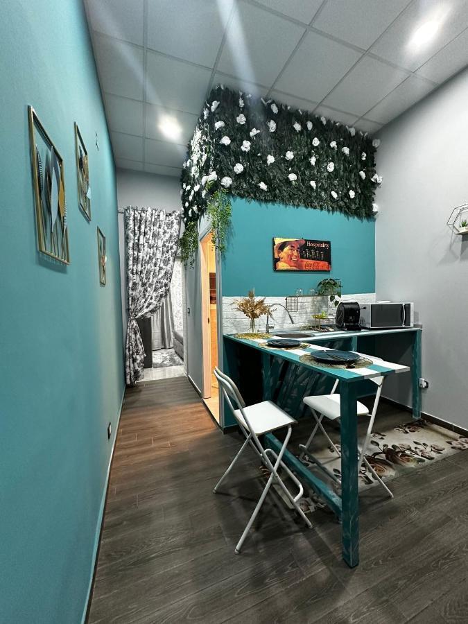 Urban House Bed and Breakfast Κατάνια Εξωτερικό φωτογραφία