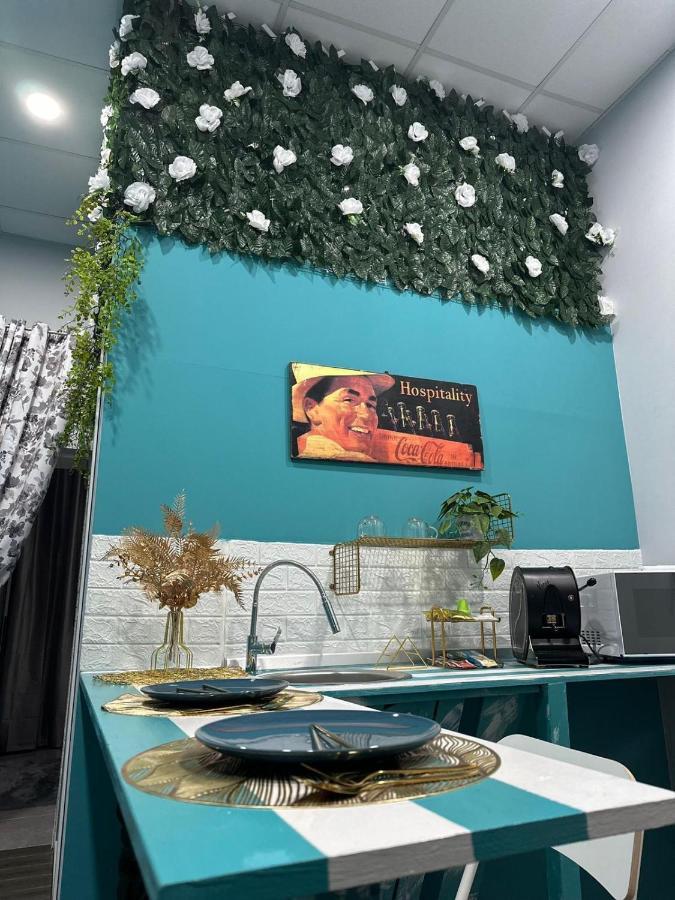 Urban House Bed and Breakfast Κατάνια Εξωτερικό φωτογραφία